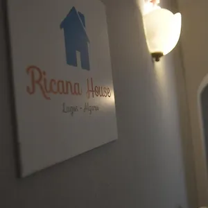  Appartamento Ricana House Portogallo