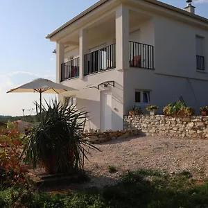  Appartamento Apartman Pablo Croazia