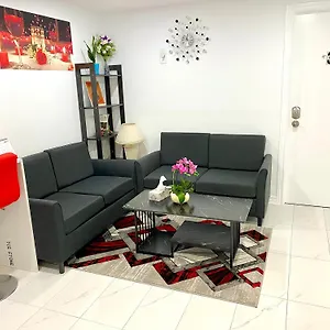 Habitación en casa particular Tononhouse, Toronto