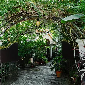  Alloggio in famiglia Bella Kerala India