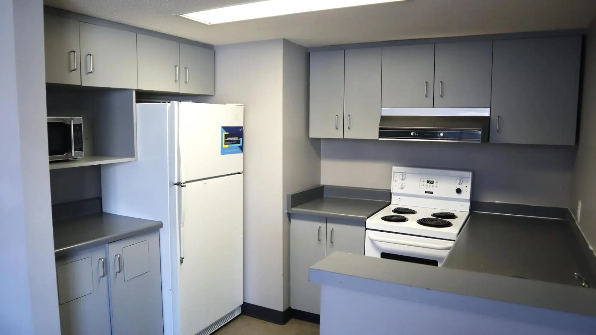 Toronto Metropolitan University-International Living Learning Residence Apartment