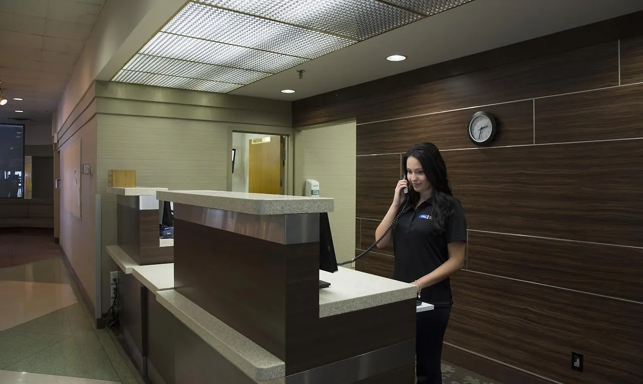 Apartment Toronto Metropolitan University-International Living Learning Residence Kanada