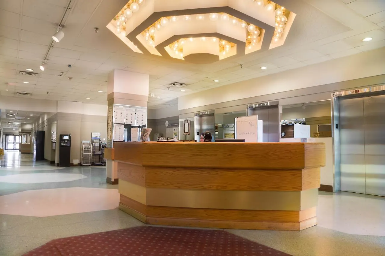 Toronto Metropolitan University-International Living Learning Residence Apartment