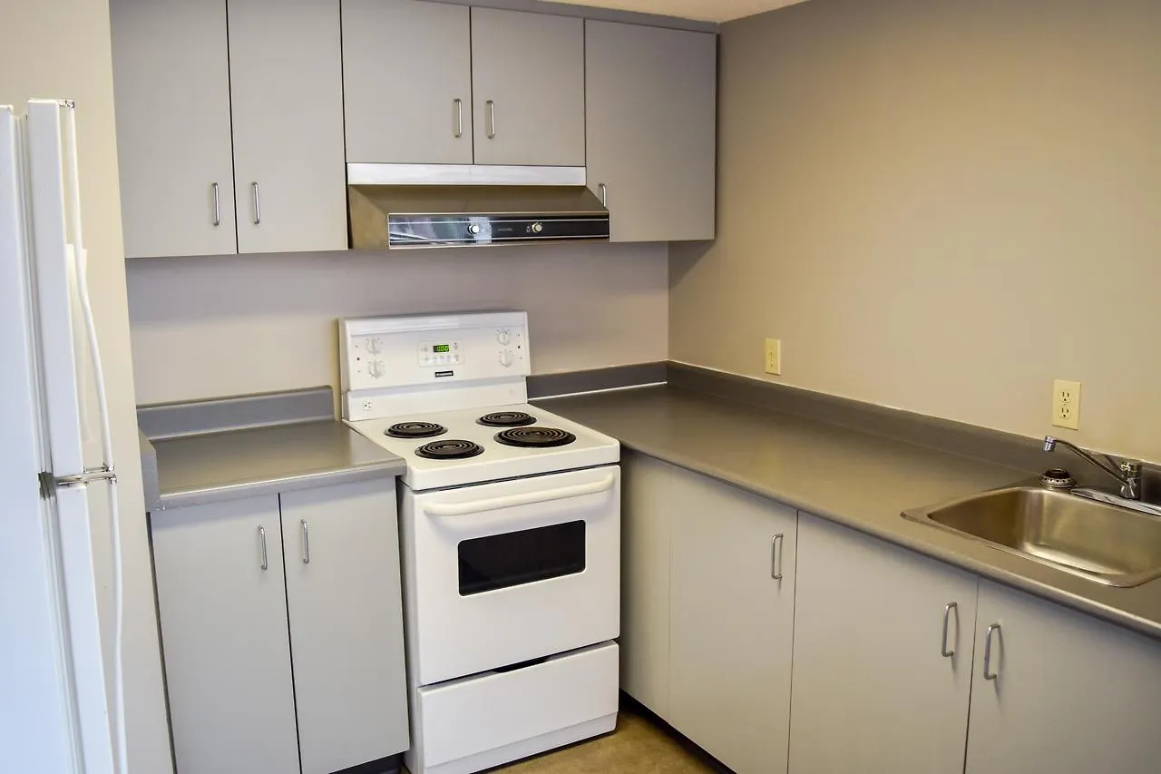 Apartment Toronto Metropolitan University-International Living Learning Residence